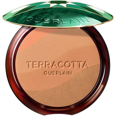 TERRACOTTA LIGHT LOS POLVOS ILUMINADORES EFECTO NATURAL (POLVOS ILUMINADORES)